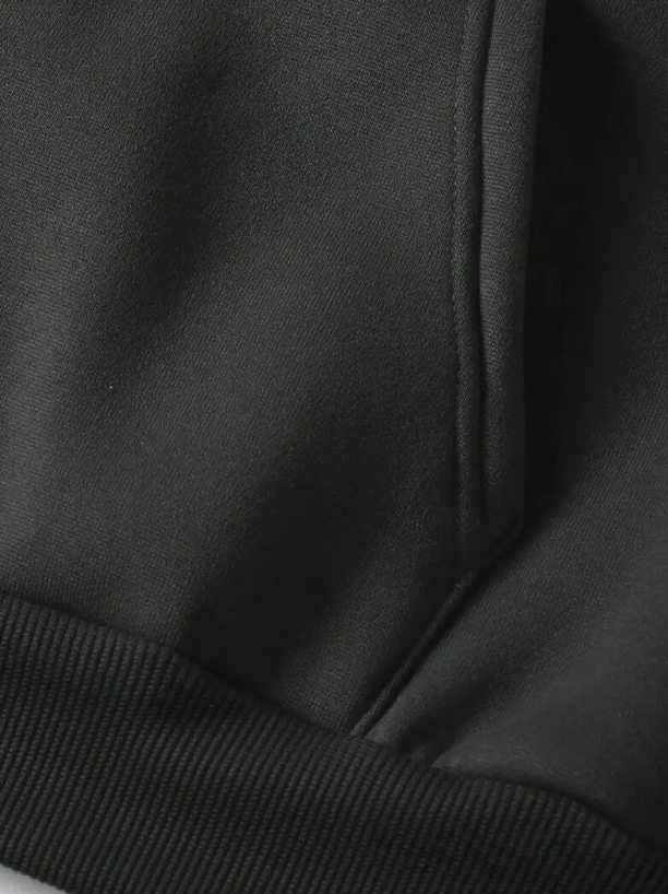 NightZ Hoodie | Streetwear-Style