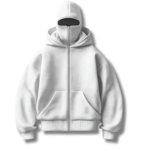 NightZ Hoodie | Streetwear-Style