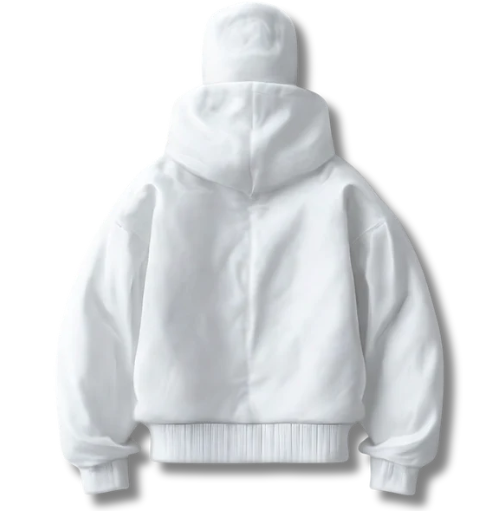 NightZ Hoodie | Streetwear-Style