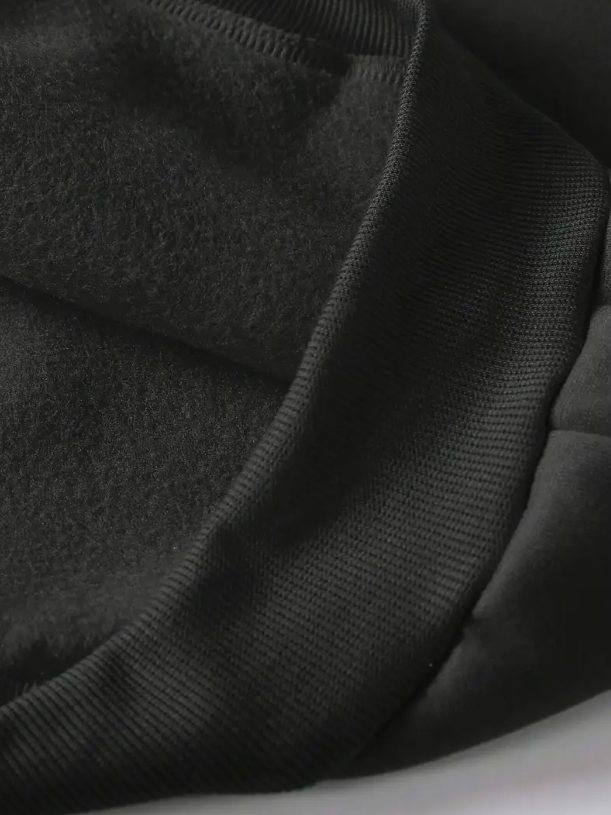 NightZ Hoodie | Streetwear-Style