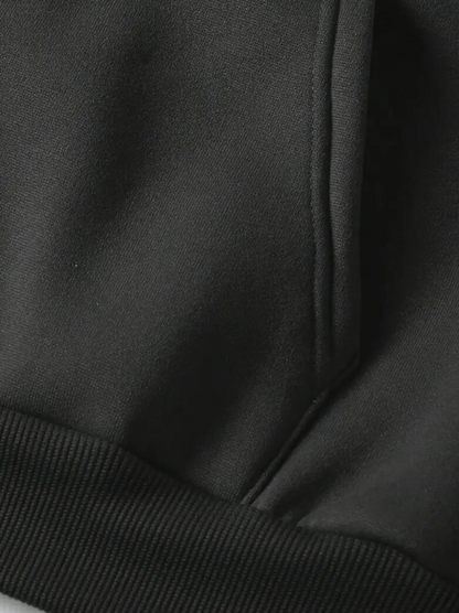 NightZ Hoodie | Streetwear-Style