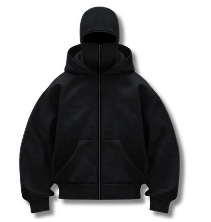 NightZ Hoodie | Streetwear-Style
