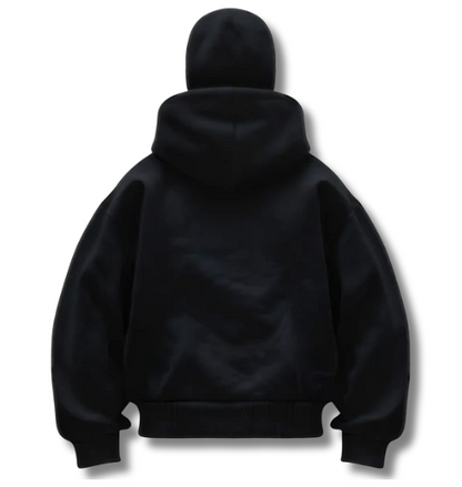 NightZ Hoodie | Streetwear-Style
