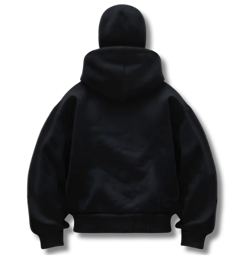 NightZ Hoodie | Streetwear-Style