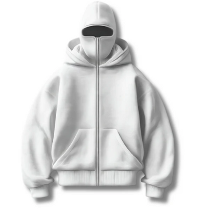 NightZ Hoodie | Streetwear-Style