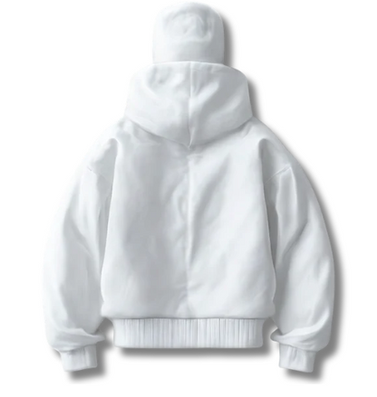 NightZ Hoodie | Streetwear-Style