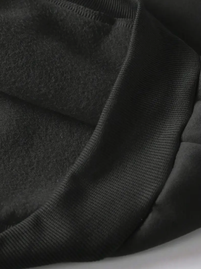 NightZ Hoodie | Streetwear-Style